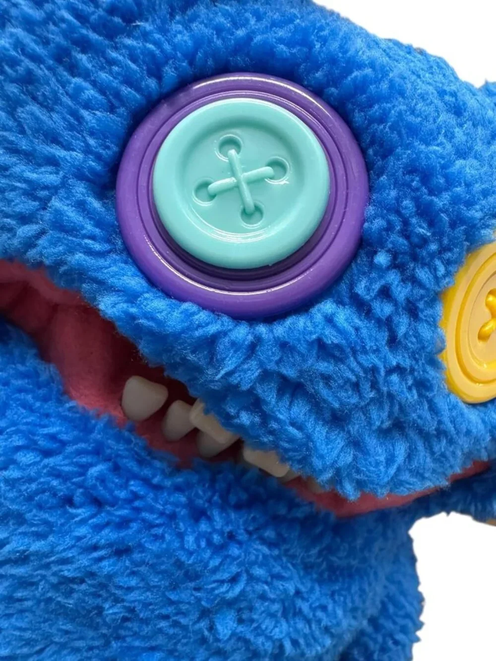 ZURU Fuggler Chaos Crew STINKFACE 9